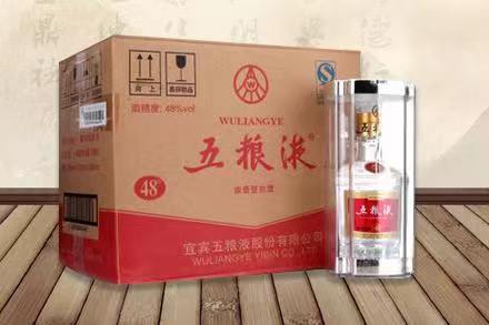 嘉善五粮液回收