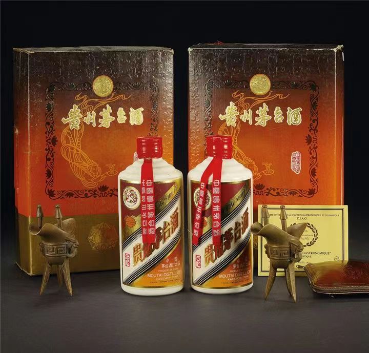 嘉善烟酒回收