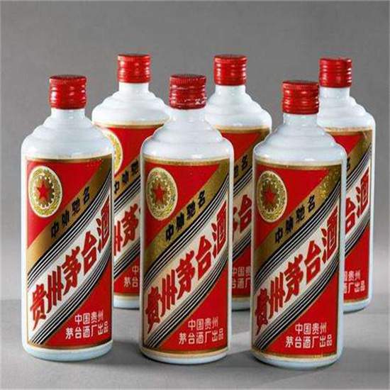 嘉善老酒回收